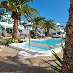 Beigu Puerto Del Carmen Appartamento